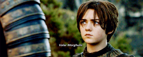 Bioscoop Games Game of thrones Gifs ernstig kind bos 