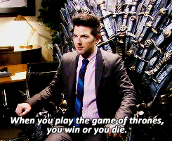 Game Of Thrones GIF. Games Game of thrones Tv Gifs 