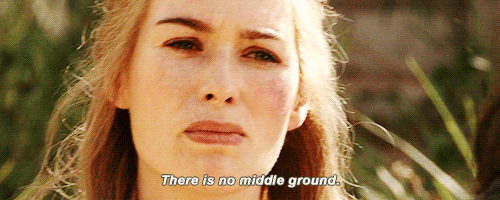 Games Game of thrones Tv Gifs lena headey cersei lannister betekende dat ik om dit te posten damm 
