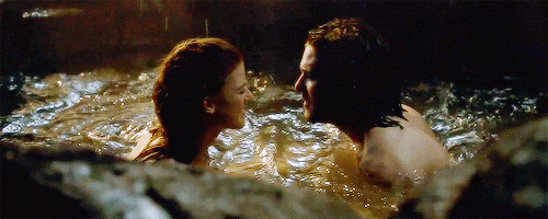 Games Game of thrones Tv Gifs hbo belediging jamie lannister asoif 