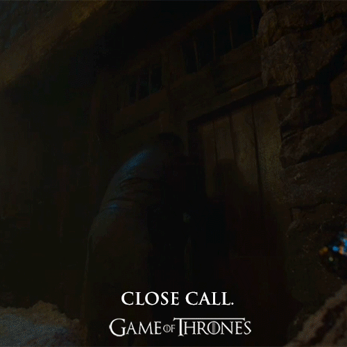 Games Game of thrones Gifs bedreigen Daenerys Targaryen 