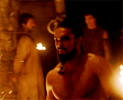 Game Of Thrones GIF. Games Game of thrones Gifs Boom Hbo Daenerys targaryen Got 