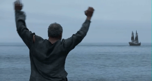 Dieren Games Game of thrones Tv Wolf Gifs hbo schrikwolf 