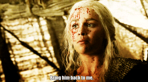 Bioscoop Games Game of thrones Gifs 