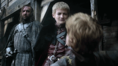 Games Game of thrones Tv Gifs episch klap slapping films en tv tyrion lannister lannister Lan 