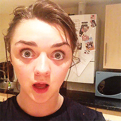 Game Of Thrones GIF. Games Game of thrones Gifs Fuck u 