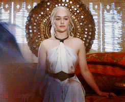 Game Of Thrones GIF. Bioscoop Games Game of thrones Gifs Valar morghulis 