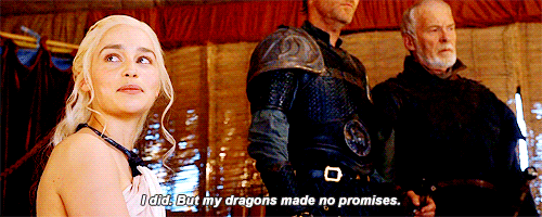 Televisie Games Game of thrones Tv Gifs 4 Emilia Clarke danaerys Targaryen haar ogen zijn belac 