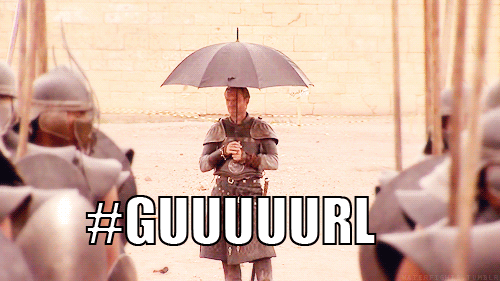 Games Game of thrones Gifs tyrion zenuwaanval 
