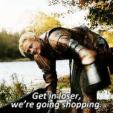 Game Of Thrones GIF. Televisie Games Game of thrones Gifs Teef Nathalie emmanuel Missandei Dat klopt 