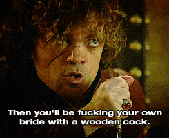 Game Of Thrones GIF. Games Game of thrones Gifs Mash up Studiopresentator 