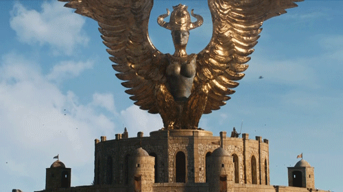 Boos Games Game of thrones Tv Dany Gifs 