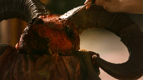 Games Game of thrones Tv Gifs kreeg spoilers Catelyn Stark Michelle Fairley ik ben niet in orde 