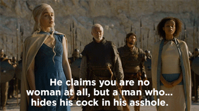 Games Game of thrones Tv Gifs maisie williams Sean Bean 