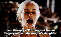 Game Of Thrones GIF. Games Game of thrones Gifs Got Dracarys 