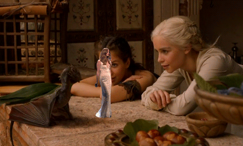Applaus Games Game of thrones Tv Gifs wenk hbo Renling 