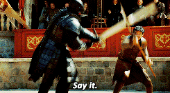 Game Of Thrones GIF. Games Game of thrones Gifs Arya 