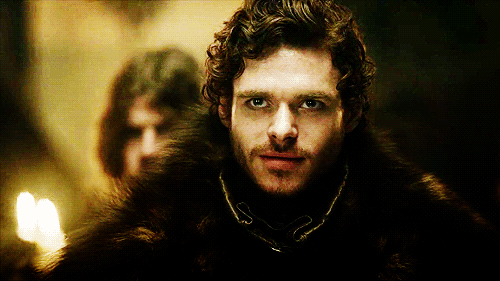 Games Game of thrones Gifs hongerig kip de hond gefrituurde kip 