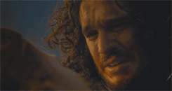Game Of Thrones GIF. Games Game of thrones Gifs Got Je niets weet John snow 
