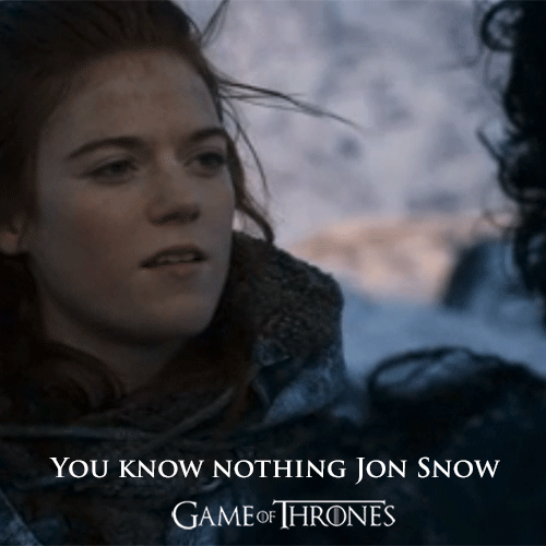 Games Game of thrones Gifs got 