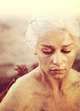 Game Of Thrones GIF. Liefde Games Game of thrones Gifs Khaleesi Jorah mormont 