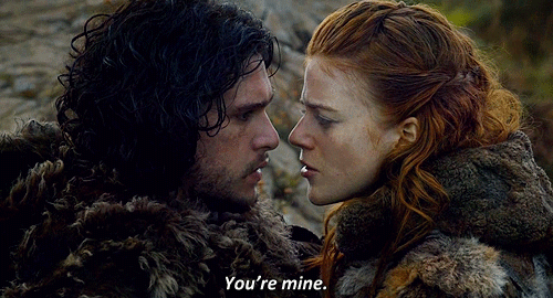 Games Game of thrones Gifs teef teef zou ik kunnen zijn 