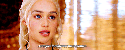 Dieren Games Game of thrones Brand Gifs draak Daenerys Targaryen got khaleesi daenerys ademha 