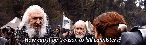 Games Game of thrones Gifs tyrion zenuwaanval 