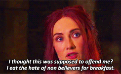 Game Of Thrones GIF. Televisie Games Game of thrones Tv Gifs 4 Natalie dormer Lena headey Cersei lannister Margaery 