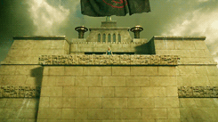 Game Of Thrones GIF. Televisie Games Game of thrones Tv Gifs 4 Emilia clarke Danaerys targaryen Haar ogen zijn belac 