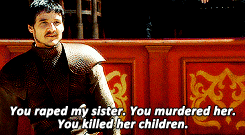 Game Of Thrones GIF. Bioscoop Games Game of thrones Gifs Daenerys targaryen Daenerys Ziek van je shit 