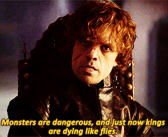 Game Of Thrones GIF. Games Game of thrones Gifs Tyrion Zenuwaanval 