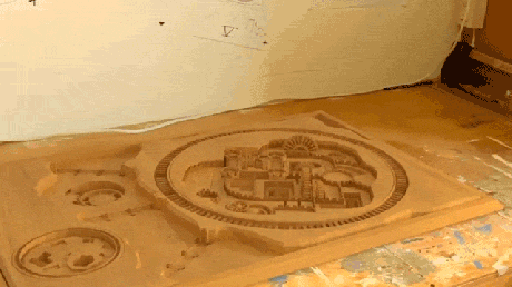 Dieren Games Game of thrones Tv Wolf Gifs hbo schrikwolf 