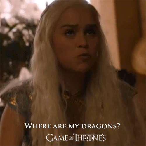 Bioscoop Games Game of thrones Gifs ernstig kind bos 
