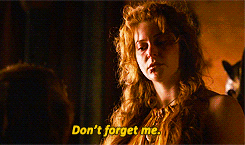 Game Of Thrones GIF. Games Game of thrones Tv Gifs Boog Kit harington Rose leslie Pijl Ygritte Dreigend 