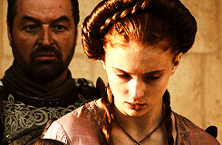 Game Of Thrones GIF. Games Game of thrones Gifs Geen Joffrey De leeuw en de roos 