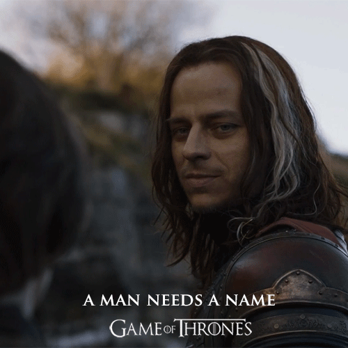 Games Game of thrones Gifs otp 