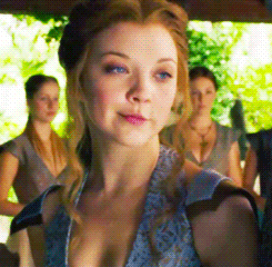 Game Of Thrones GIF. Games Game of thrones Tv Gifs Lena headey Cersei lannister 
