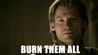 Games Game of thrones Tv Gifs episch klap slapping films en tv tyrion lannister lannister Lan 