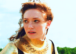 Game Of Thrones GIF. Games Game of thrones Gifs Eye roll Daenerys targaryen Khaleesi Emilia clarke 