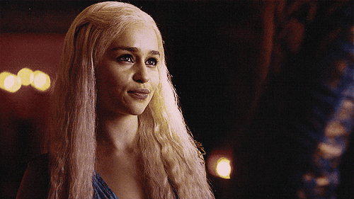 Games Game of thrones Gifs arya 