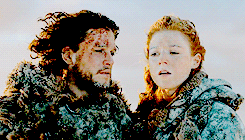 Game Of Thrones GIF. Games Game of thrones Gifs Ge&euml;rgerd Um Brienne van tarth Brienne Je zei 