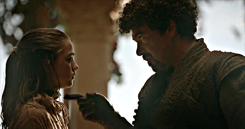 Games Game of thrones Tv Landschap Gifs hbo got godswood 