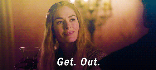 Games Game of thrones Gifs ander en pizza 