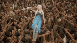 Game Of Thrones GIF. Liefde Games Game of thrones Gifs Khaleesi Jorah mormont 