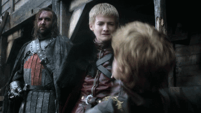 Games Game of thrones Tv Gifs kreeg spoilers Catelyn Stark Michelle Fairley ik ben niet in orde 