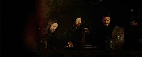 Games Game of thrones Gifs got je niets weet john snow 