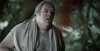 Games Game of thrones Tv Gifs liam cunningham 