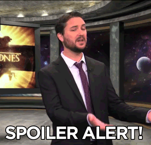 Game Of Thrones GIF. Games Game of thrones Gifs Duimen omhoog 