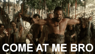 Boos Games Game of thrones Tv Dany Gifs 